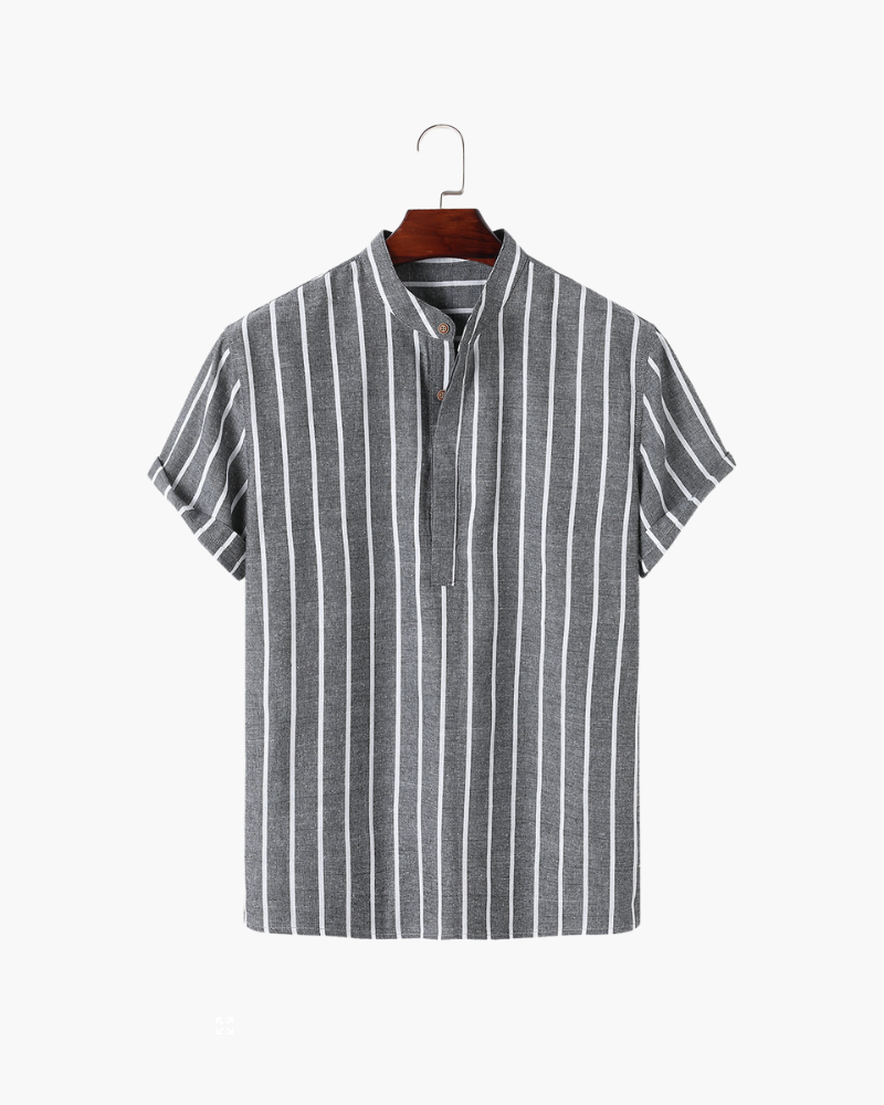 AVASÉ Sailor Polo