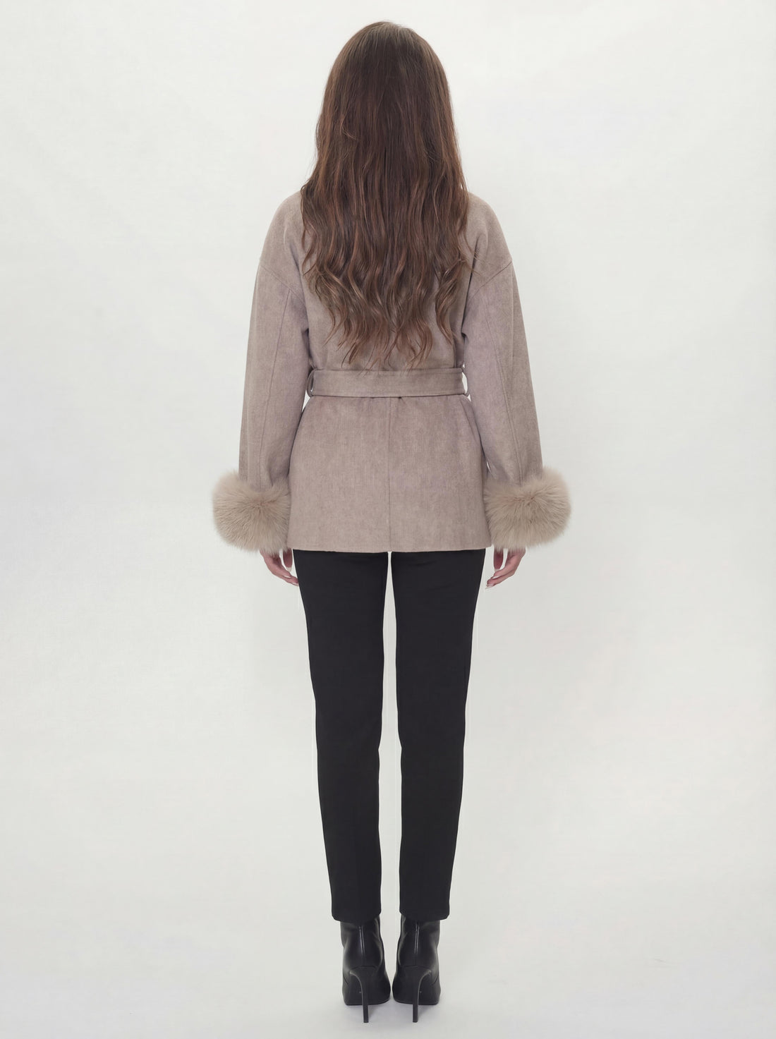 AVASÉ - Premium Wool Coat