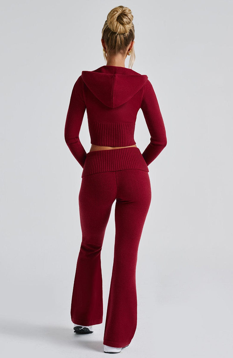 Avasé - Aria Knit Set