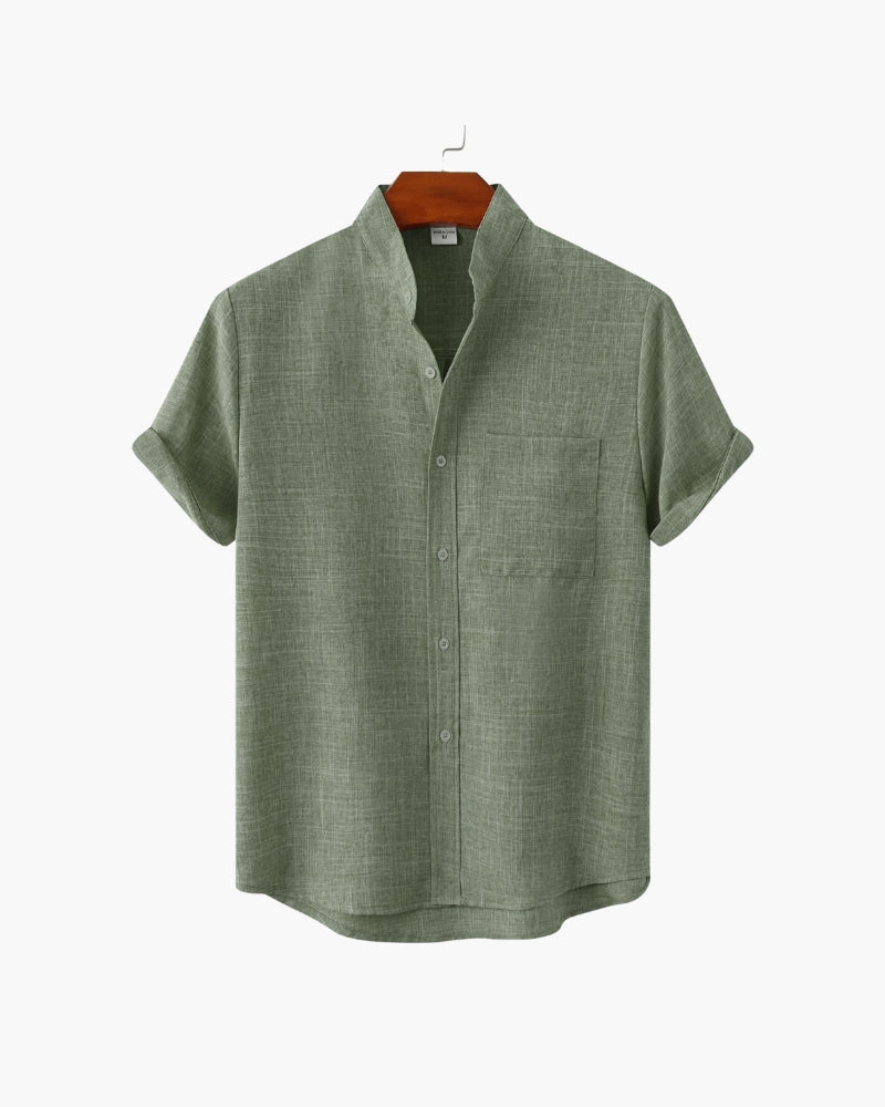 AVASÉ Essential Shirt