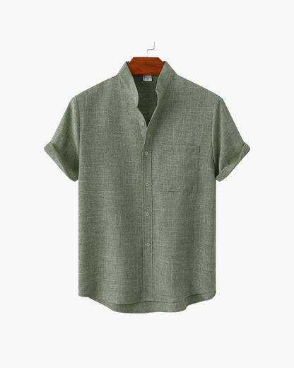 AVASÉ Essential Shirt
