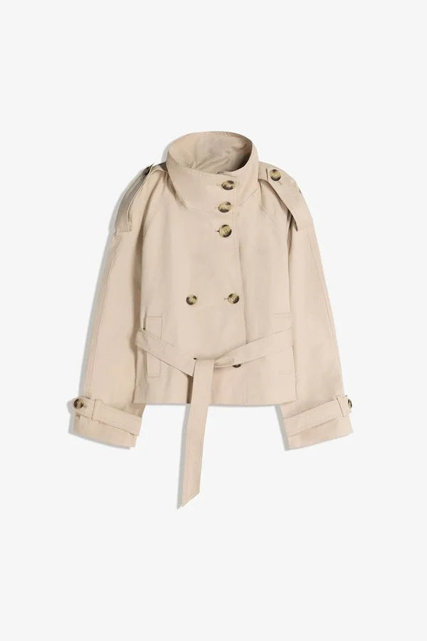 AVASÉ - Juliana Trenchcoat