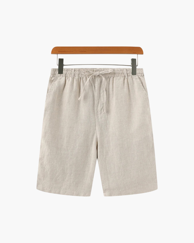 AVASÉ Premium Linen Short