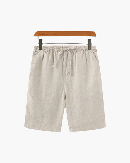 AVASÉ Premium Linen Short