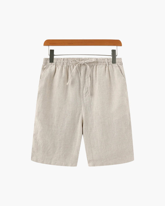 AVASÉ Premium Linen Short