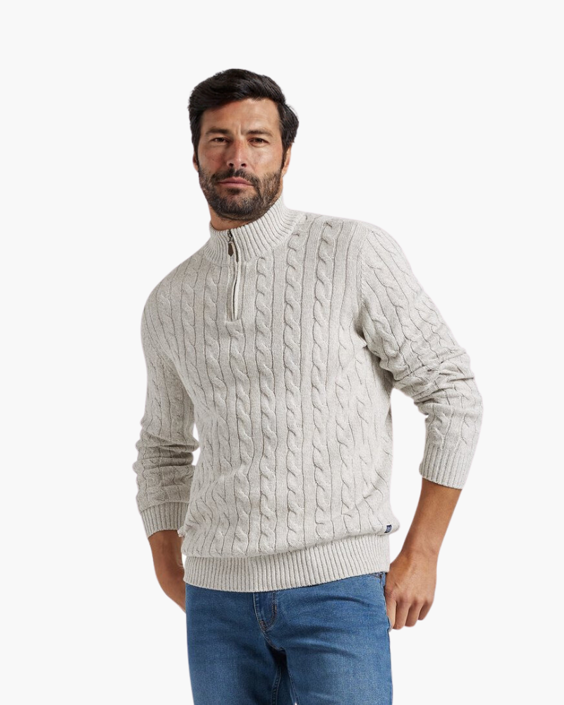 AVASÉ Essential Sweater