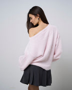 AVASÉ - Adalisa Strickpullover