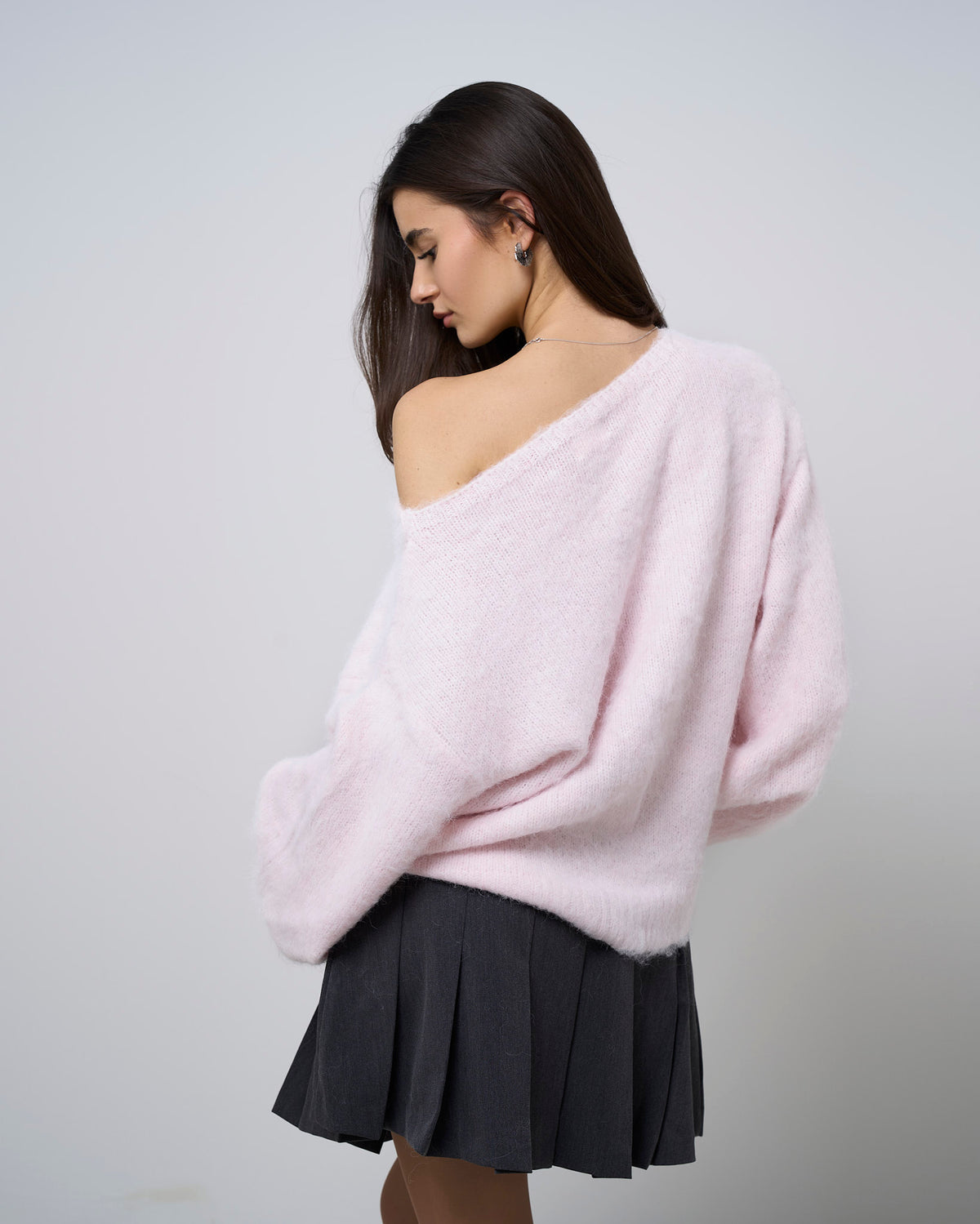 AVASÉ - Adalisa Strickpullover