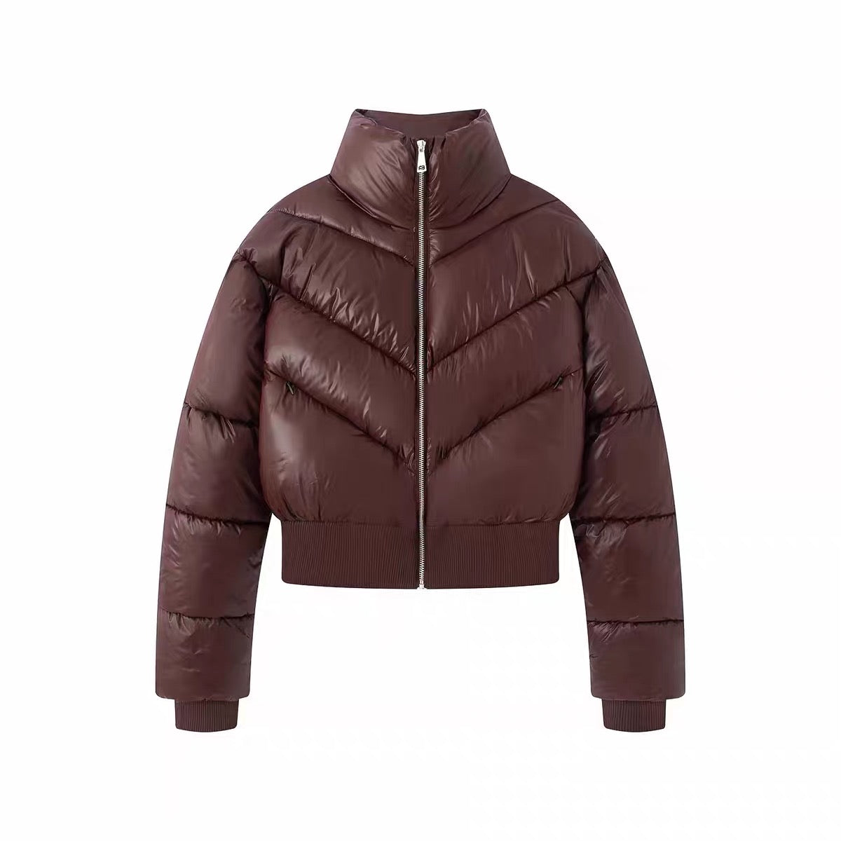 AVASÉ - STEP JACKET