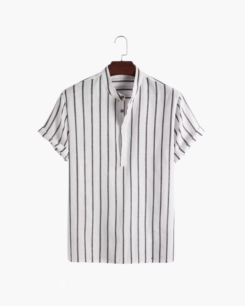 AVASÉ Sailor Polo