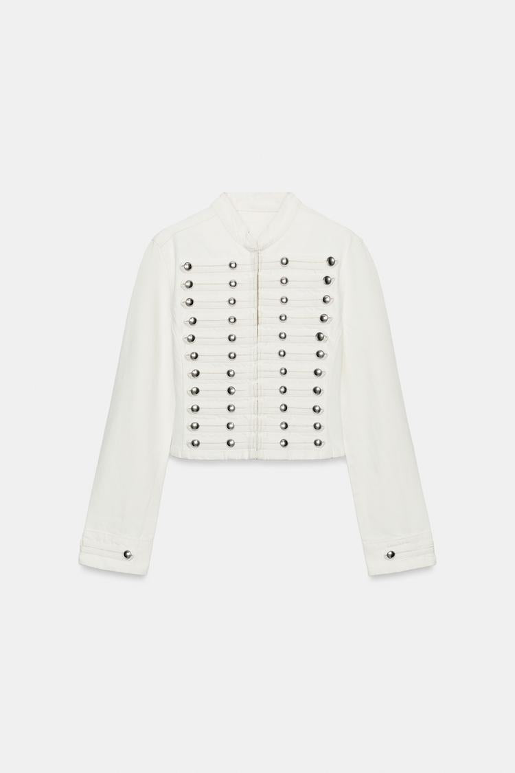 AVASÉ - Napoleon Jacket