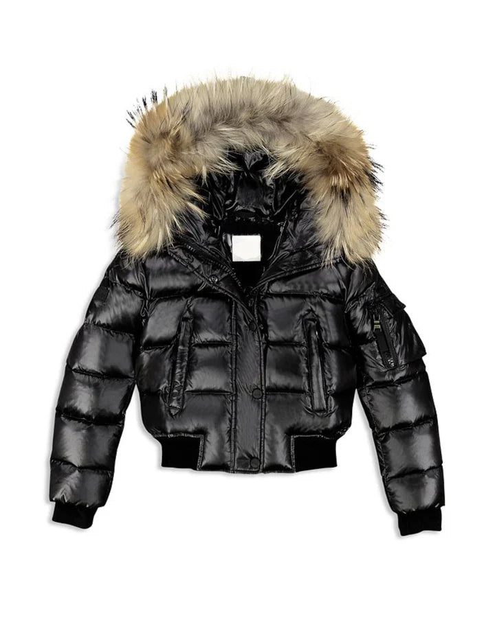AVASÉ - NOÉ Puffer Jacket