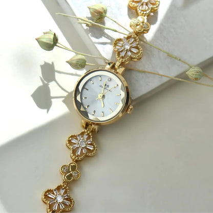 AVASÉ Clovera Watch