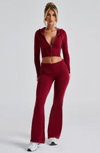 Avasé - Aria Knit Set
