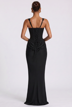 AVASÉ - Dalia Maxikleid