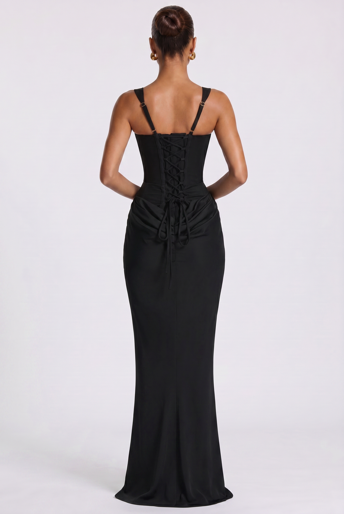 AVASÉ - Dalia Maxikleid