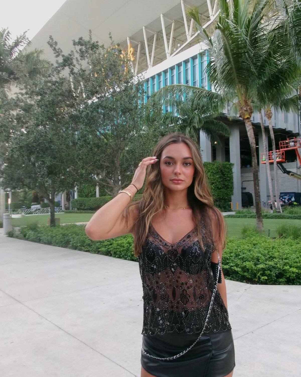 AVASÉ - Christina Top