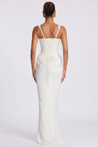 AVASÉ - Dalia Maxikleid
