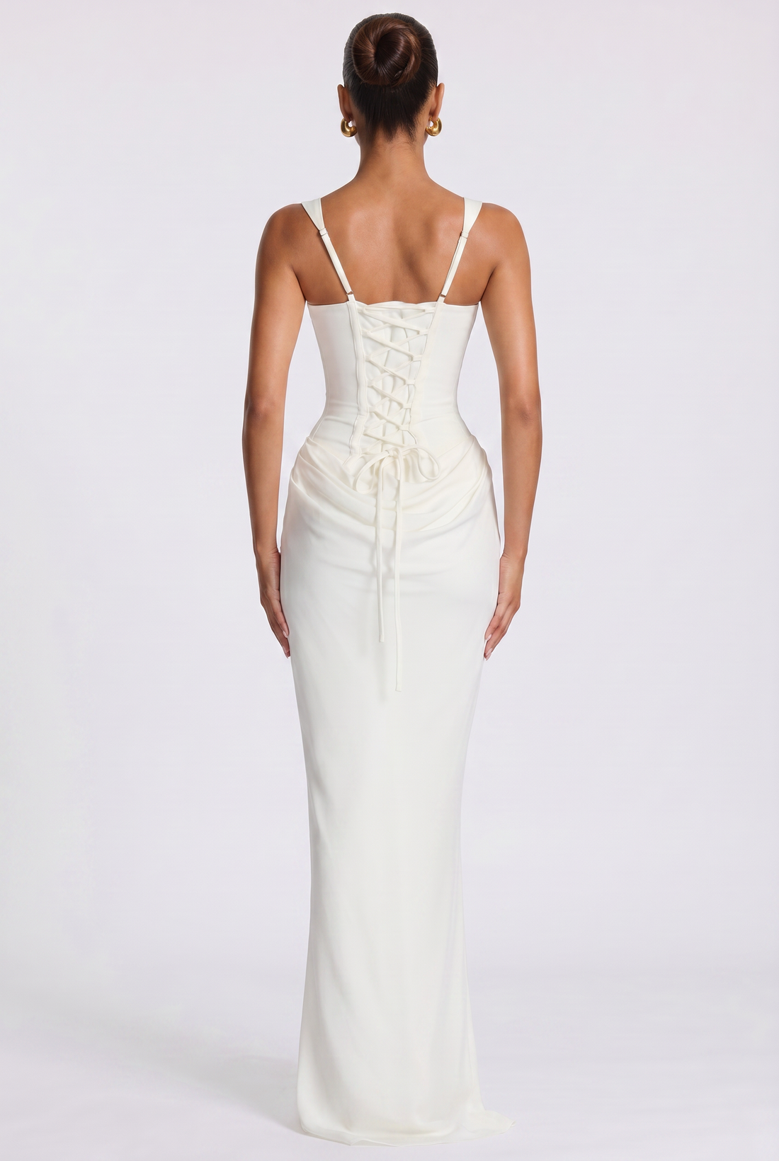 AVASÉ - Dalia Maxikleid