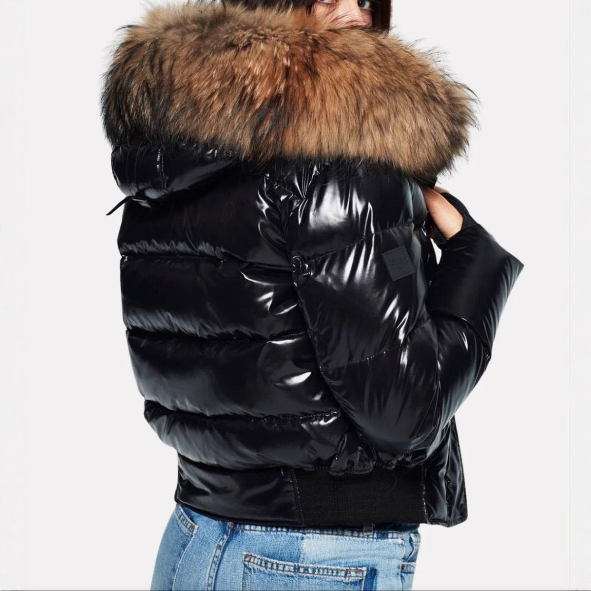 AVASÉ - NOÉ Puffer Jacket