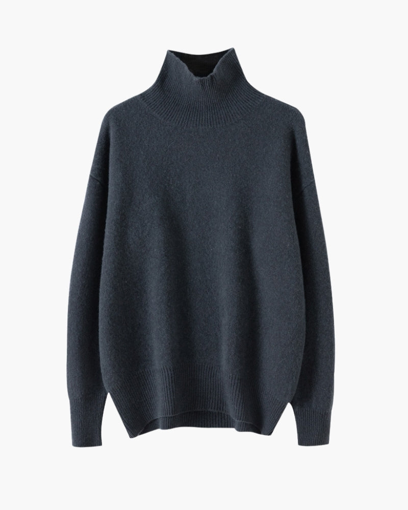 AVASÉ Classy Turtleneck