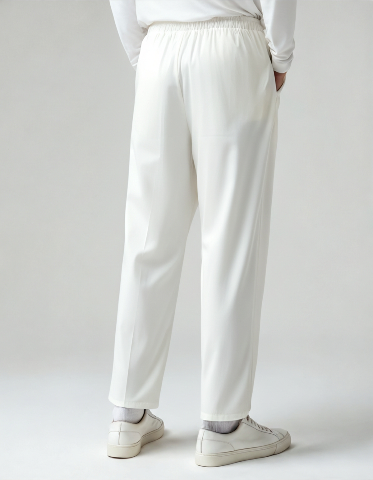 AVASÉ Linen Flow Pants