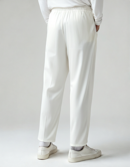 AVASÉ Linen Flow Pants