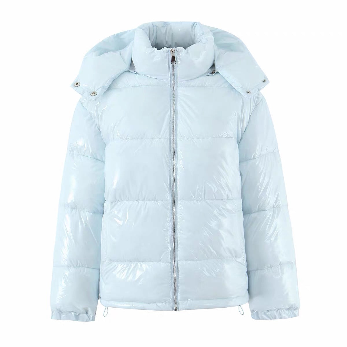 AVASÉ - LÉA Puffer Jacket