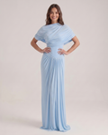 AVASÉ - Henrietta Maxikleid