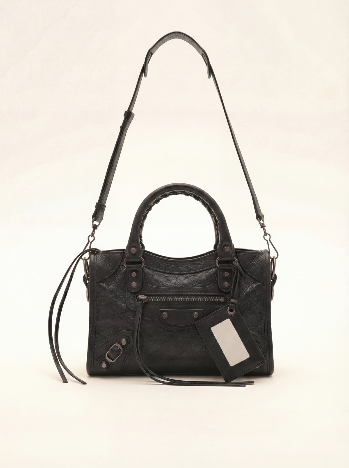 AVASÉ - IT Girl Tasche