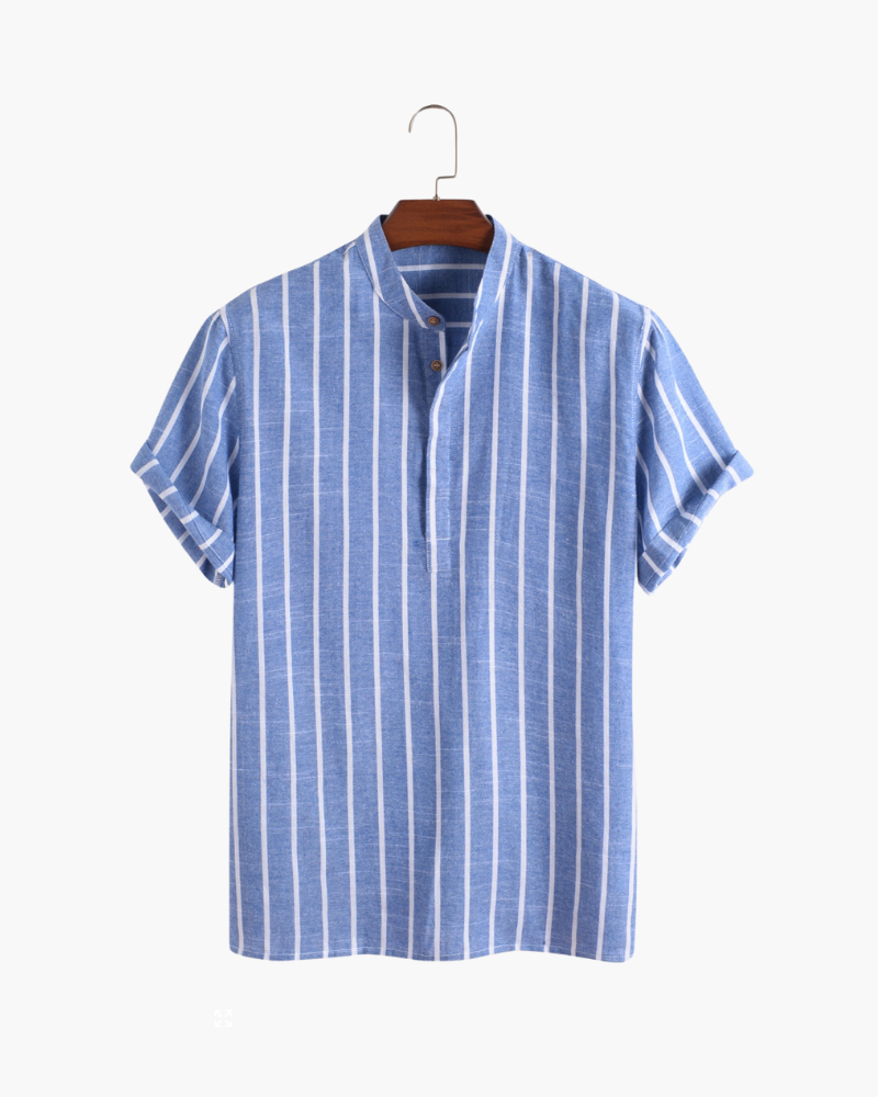 AVASÉ Sailor Polo