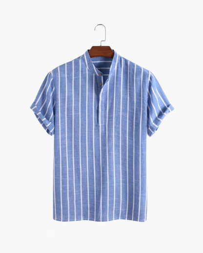 AVASÉ Sailor Polo