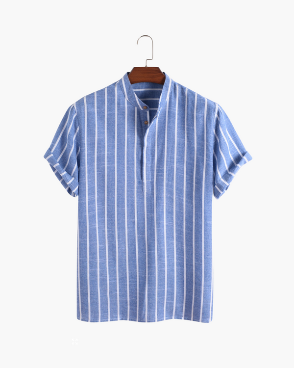 AVASÉ Sailor Polo