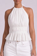 AVASÉ - Lisette Neck Top
