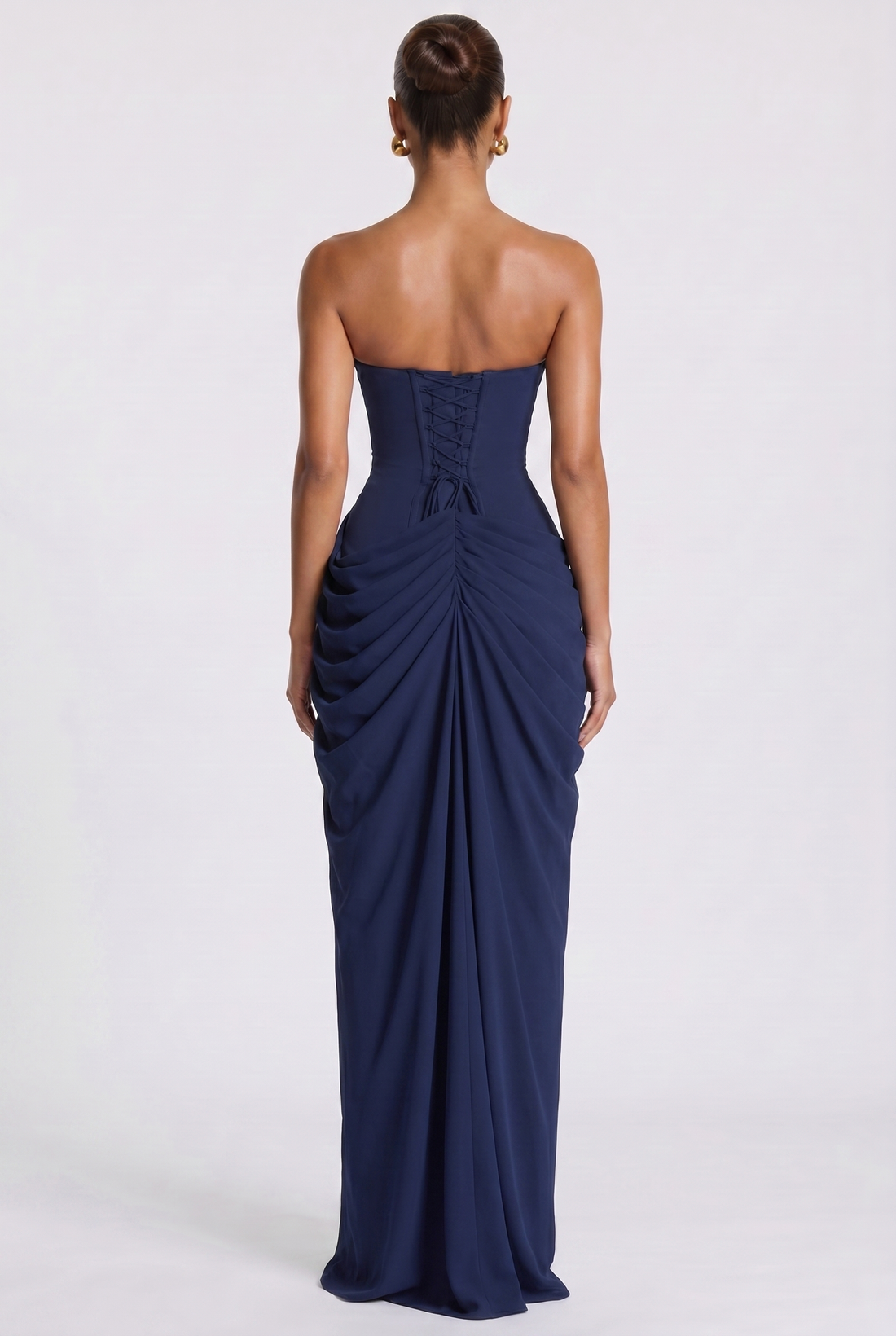AVASÉ - Nayla Maxikleid