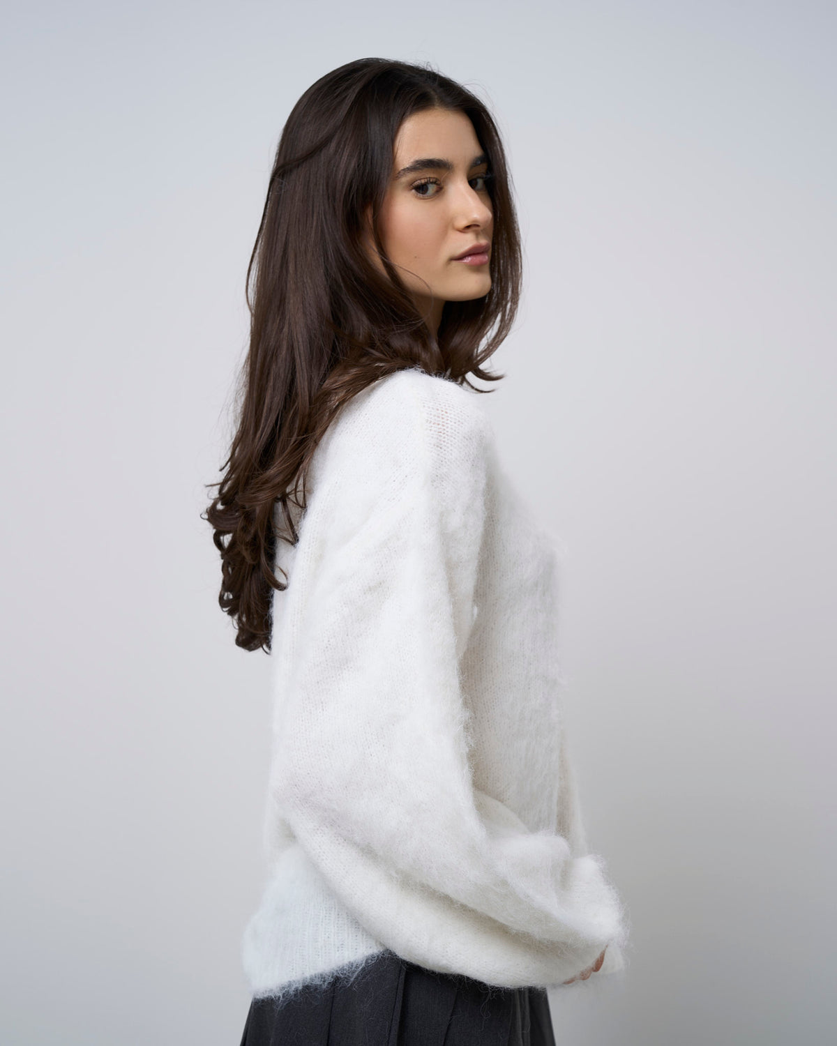 AVASÉ - Adalisa Strickpullover