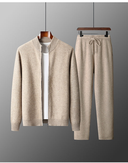 AVASÉ 100% Wool Essence Set