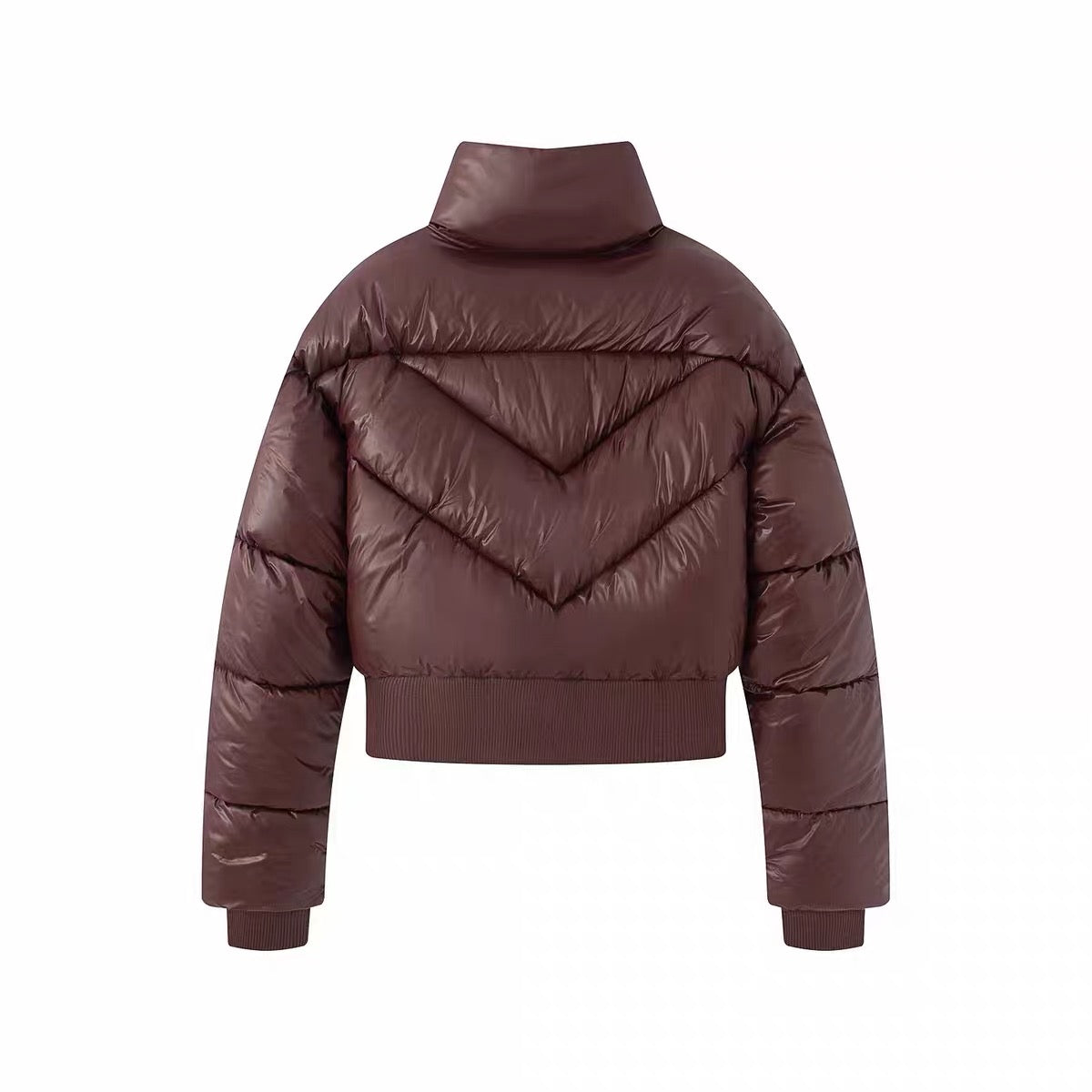 AVASÉ - STEP JACKET