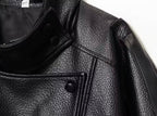 AVASÉ – Céleste Leather Jacket