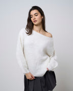 AVASÉ - Adalisa Strickpullover