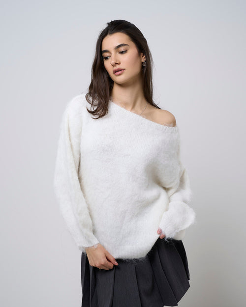 AVASÉ - Adalisa Strickpullover