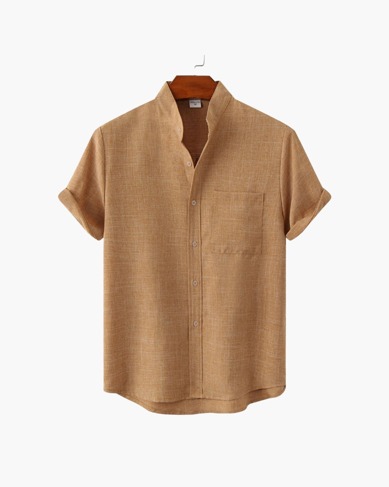 AVASÉ Essential Shirt