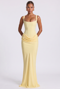 AVASÉ - Dalia Maxikleid