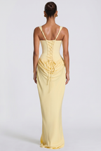 AVASÉ - Dalia Maxikleid