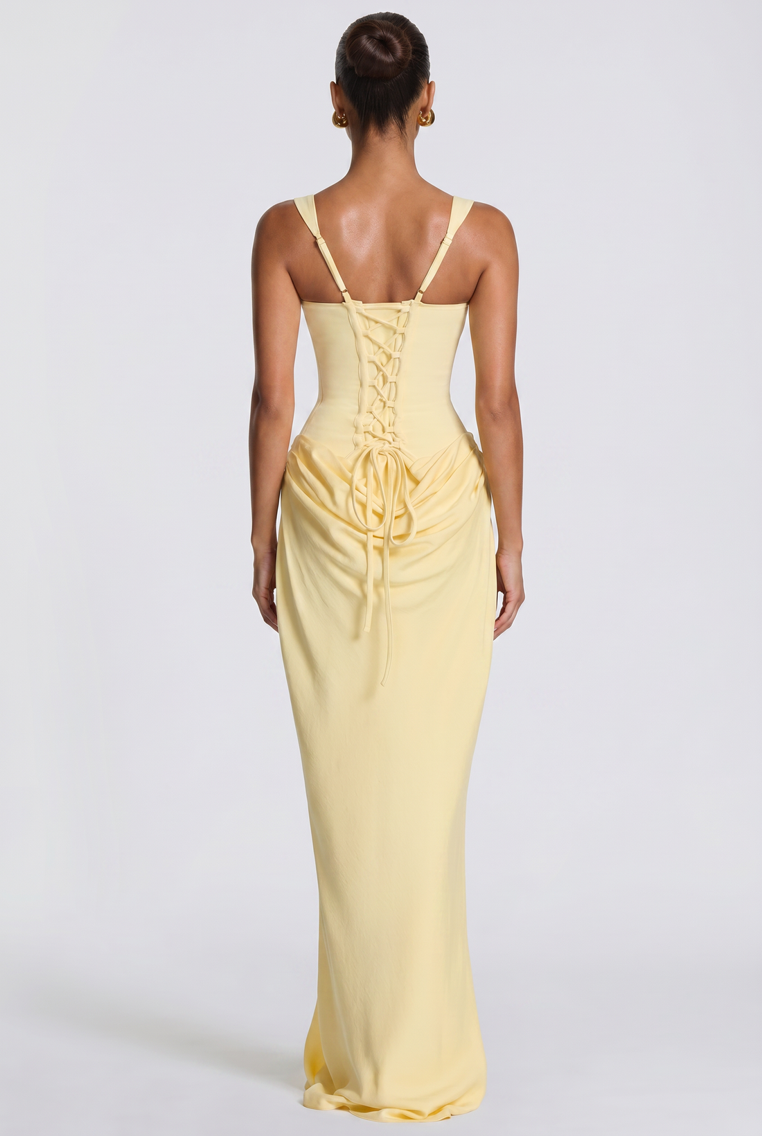 AVASÉ - Dalia Maxikleid