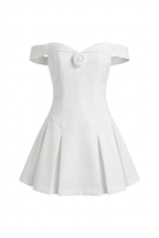 AVASÉ - Zirelle Mini Dress