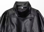 AVASÉ – Céleste Leather Jacket