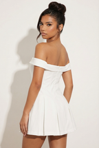 AVASÉ - Zirelle Mini Dress