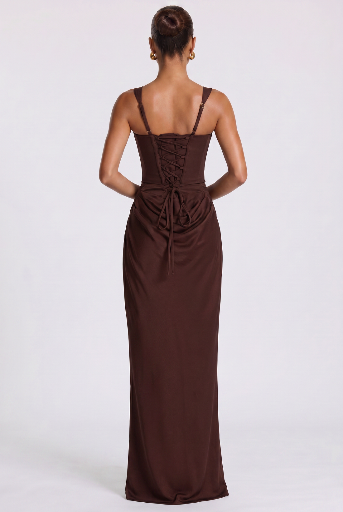 AVASÉ - Dalia Maxikleid
