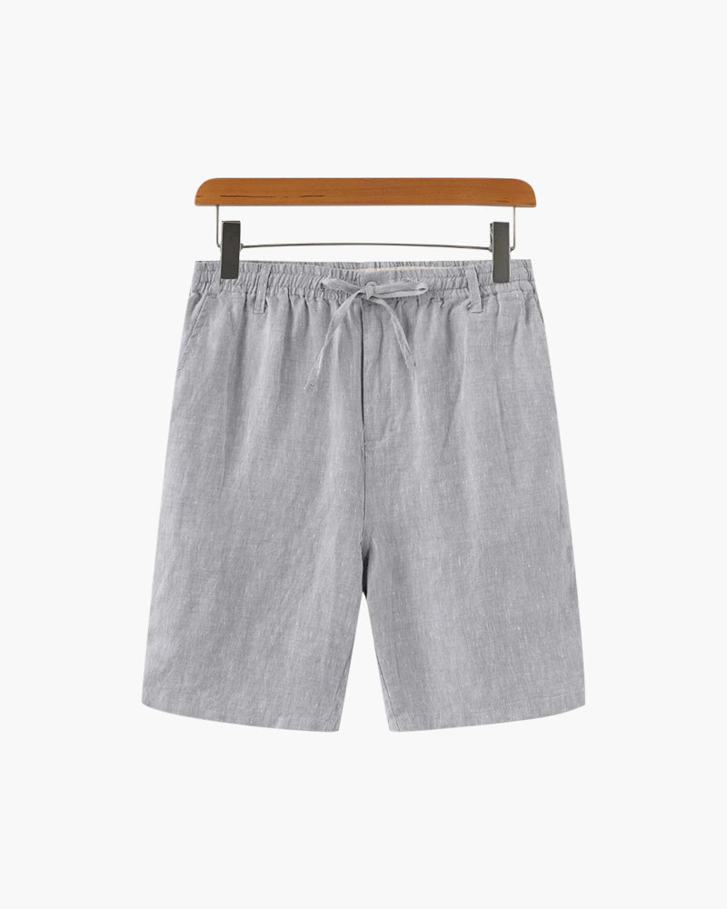 AVASÉ Premium Linen Short